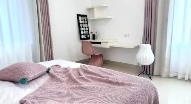 Люкс Comfort Meizhou Yujuli Hotel
