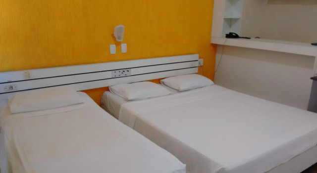 Tabajara Flats Praia de Iracema, Забронировать Отель Прайя-де-Ирасема Форталеза, рядом с Nossa Senhora de Assunção Fortress