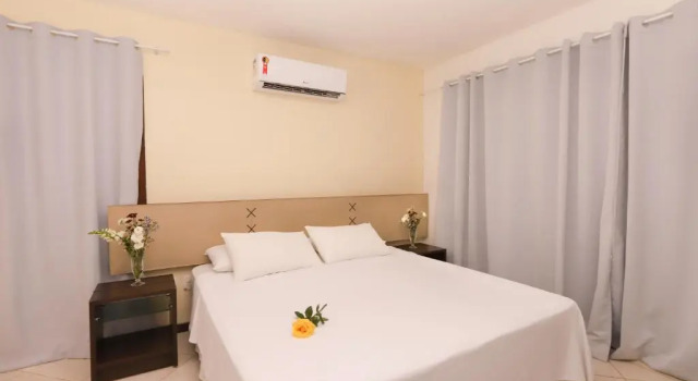 Люкс Master Sun Bay Pipa Hotéis