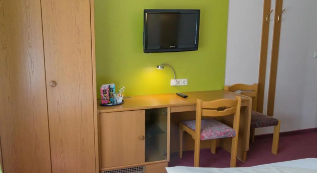 Двухместный номер Standard Hotel zur Post in Wurzen