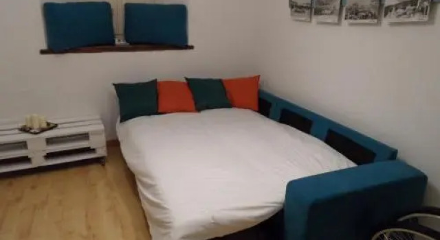 Malaga Sweet Home, Забронировать Апартаменты/квартира Малага - центр Малага, рядом с Музей Кармен Тиссен