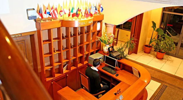Hotel Primavera Vlore