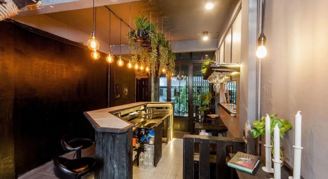 Boho Bangkok