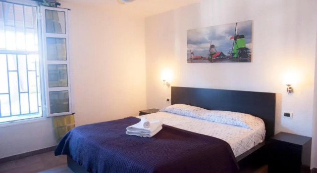 Апартаменты Apartment Santiago II