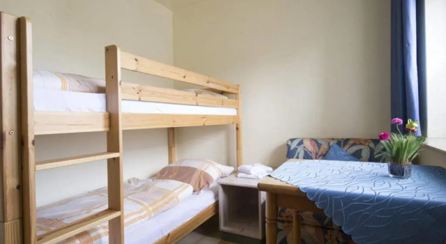 Номер Standard Kleines Hotel Wemhoff