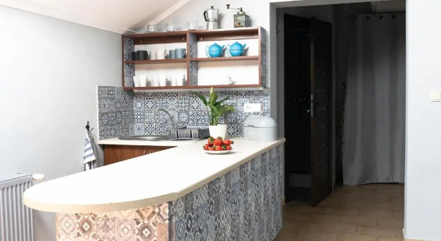 Apartament pod Morwą, Prenota Appartamento Appartamenti a Lubniewice, Appartamento