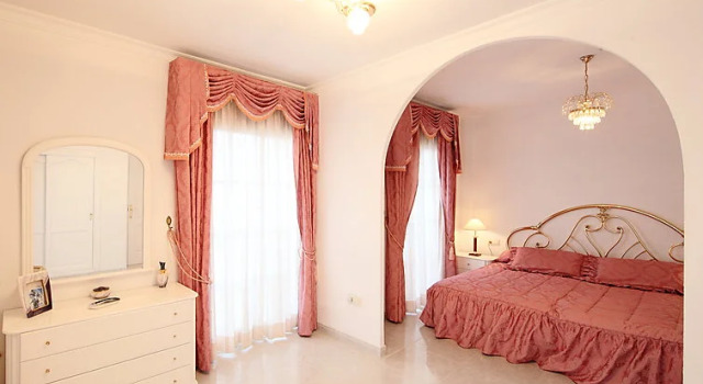 Holiday Home Villa Mimosa, Κράτηση Βίλα Almuñécar Costa Tropical