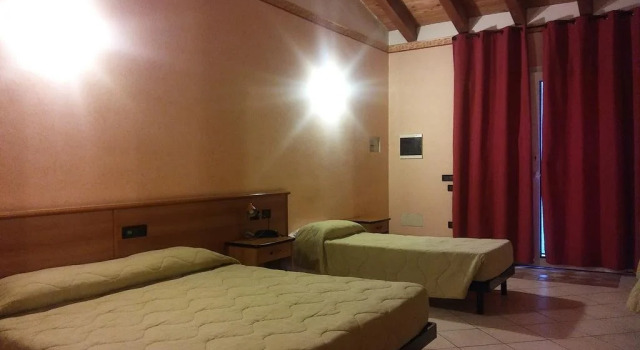 Hotel Tolin, Prenota Hotel Hotel a Veneto con parcheggio, Parcheggio