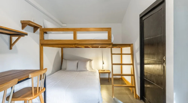 Ventura Santa Teresa, Buchen Sie Hotel Hotels in Puntarenas mit Frühstück, Frühstück