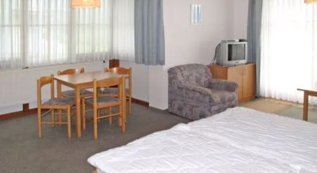 Sonnenwald Typ A, Rezervasyon Otel Sonnenwald Deggendorf