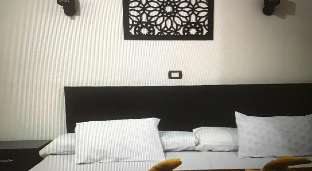 Luxor 1 Bed 4ppl Egyptian Feel Nile View Cozy Flat