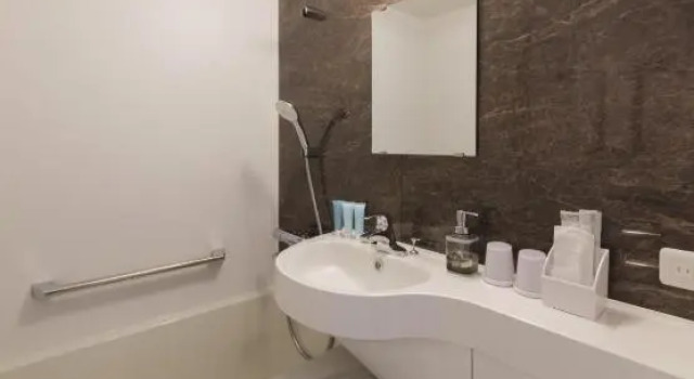 Номер Deluxe Five Hotel Osaka