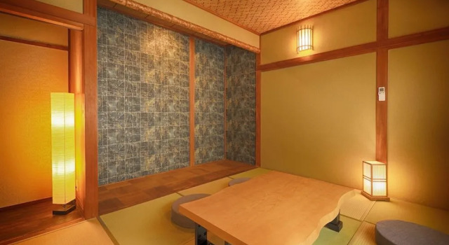 Fujinokura sukiya
