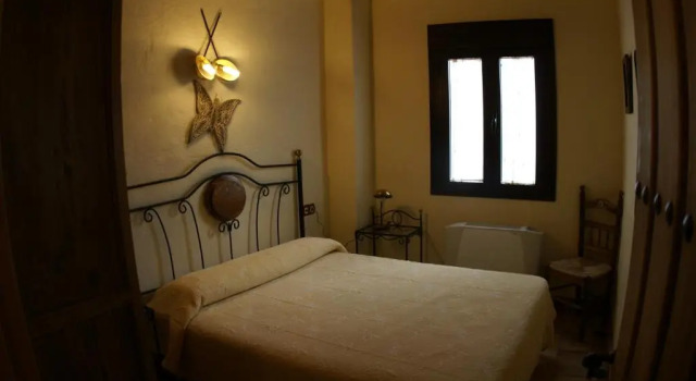 La Casa de la Abuela