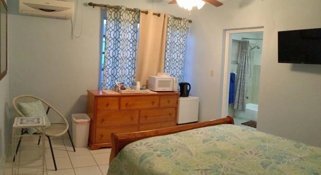 Conforto Apartamento Dawsons Hideaway