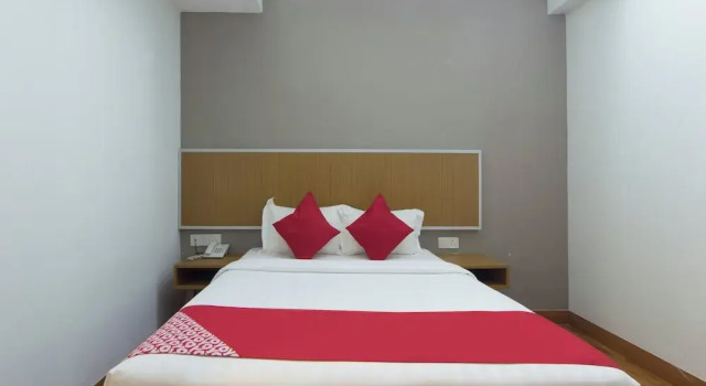 OYO 94761 Hotel Indah
