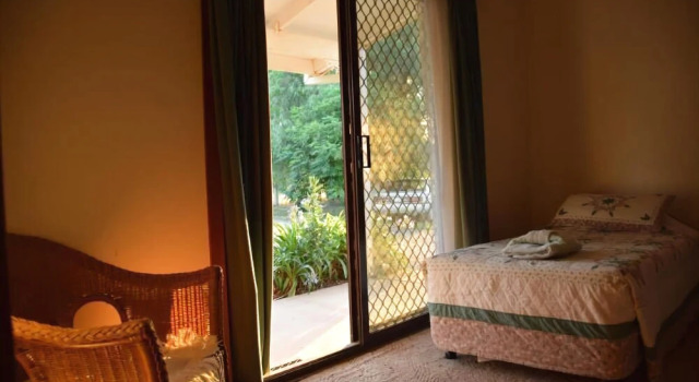 Hanericka Farmstay, Забронировать Отель Уогга-Уогга 