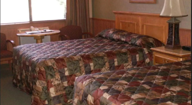 Stewart Lodge, Reserva ahora Hotel Cle Elum Washington (state)