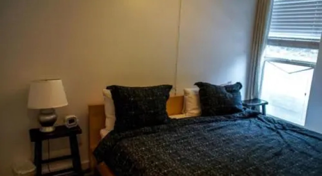 Canyon Lodge Properties by 101 Great Escapes, Rezerwuj Hotel Hotele w Mammoth z basenem, Basen