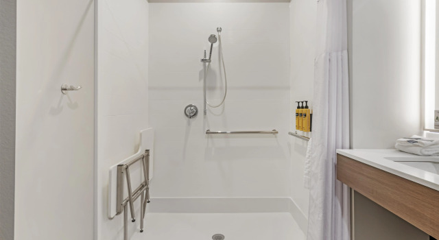 Двухместный номер Standard Best Western Plus Marquette Hotel & Suites