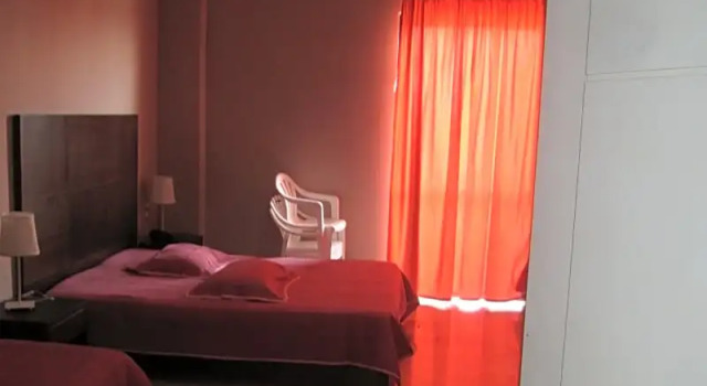 Номер Standard Vanisko Hotel