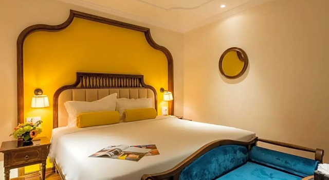 Номер Superior Hanoi Tirant Hotel