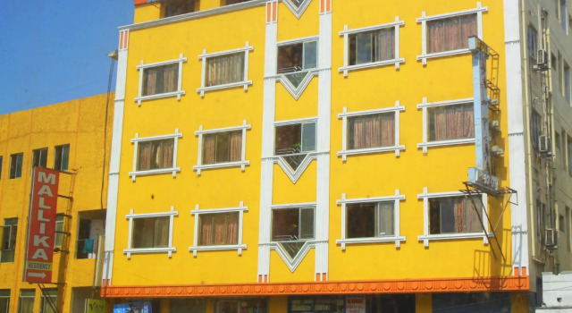 Mallika Residency