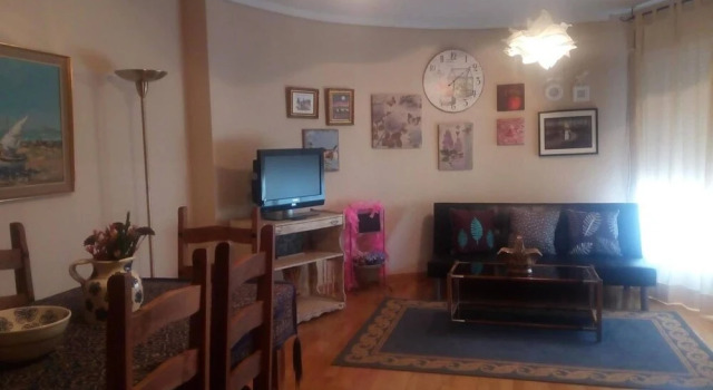 Apartamento La Estacin, Varaa Huoneisto Cuenca Cuenca Province