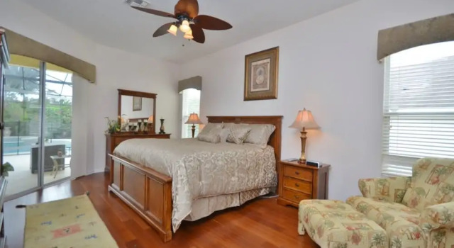 Highlands Reserve Golf & Country Club - 233 Prestwick Drive