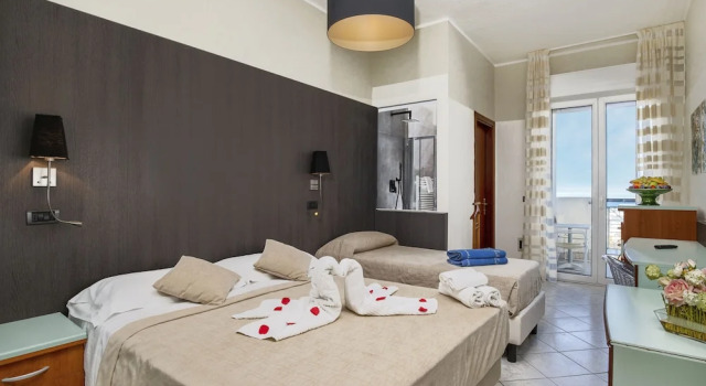 Номер Deluxe Hotel Vienna
