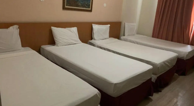 Hotel Atlântico Tower - SOFT OPENING
