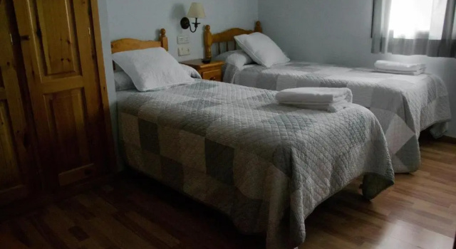 Двухместный номер Standard Hotel Saueth