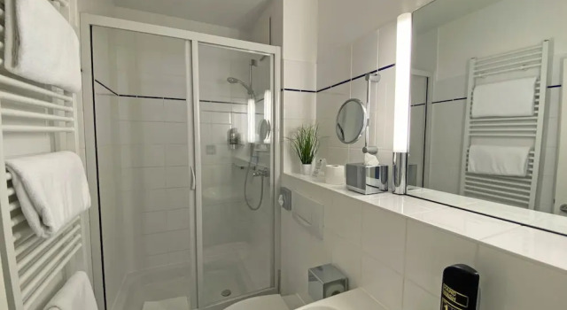Номер Standard Pension Am Meer
