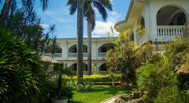 Hotel Bavaria
