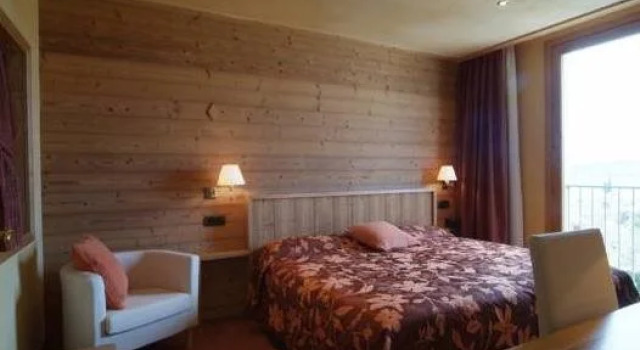 Hotel La Plaça