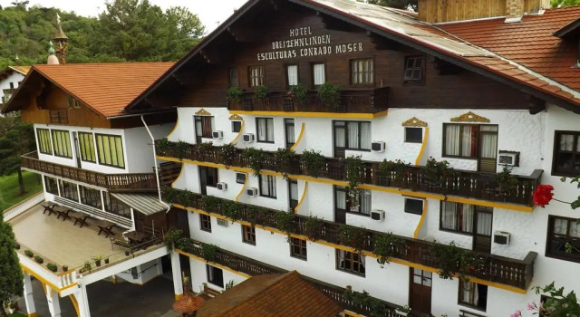 Hotel 13 Linden