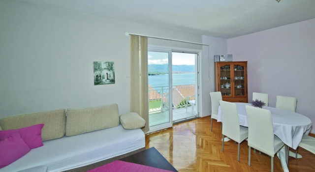Awesome Home in Mastrinka With Wifi and 2 Bedrooms