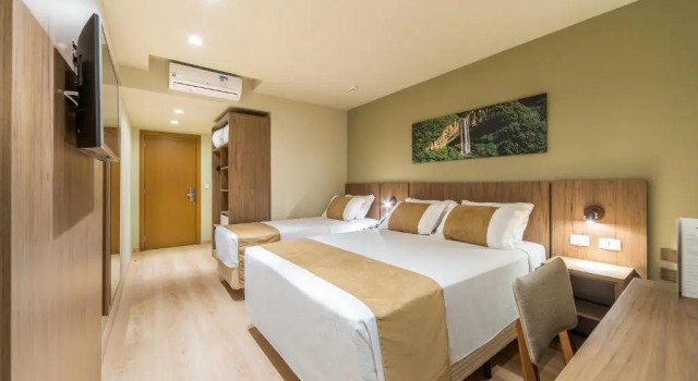 Апартаменты Hotel Laghetto Vivace