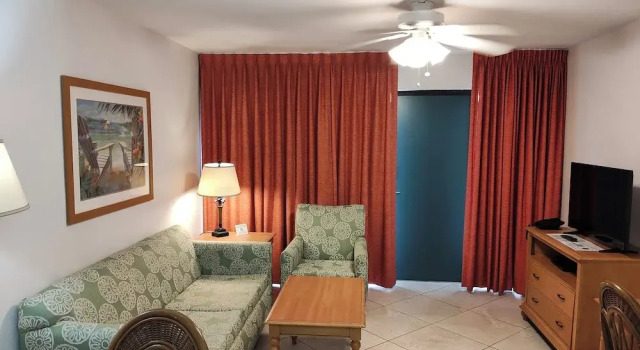 Номер Standard Lifetime of Vacations Resort