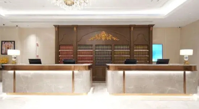 Vienna International Hotel (Anxi Wanda Plaza Branch), Varaa Hotelli Quanzhou Fujian