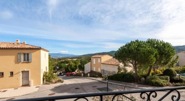 Les Coteaux de Pont Royal en Provence - maeva Home - Appartement 2 Pièces 4 91, Забронировать Апартаменты/квартира Мальмор Буш-дю-Рон