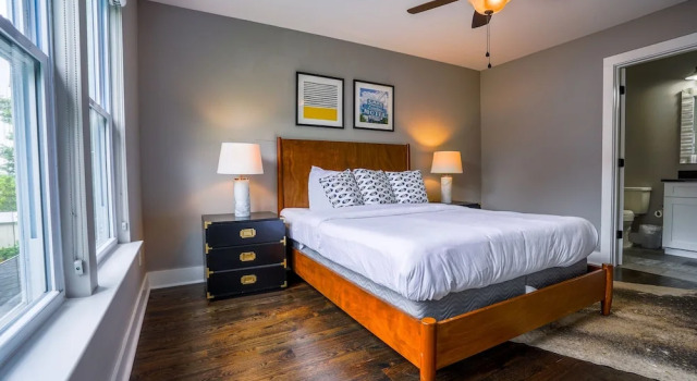 Classic Comfort, Varaa Lomakoti Huvilat kohteessa Tennessee, Villa