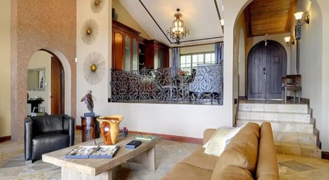 Villa Tesora