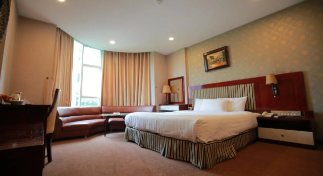 My Hotel 07
