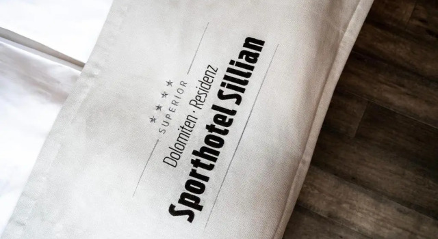 Семейный номер Standard Dolomiten Residenz - Sporthotel Sillian