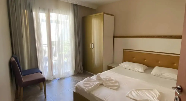 Номер Standard Sante Termal Hotel