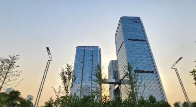 Novotel Xi'an Aden