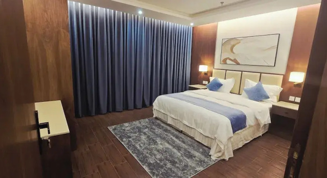 بيستانا للشقق الفندقية 5, Buchen Sie Hotel Provinz Riad Provinz Riad