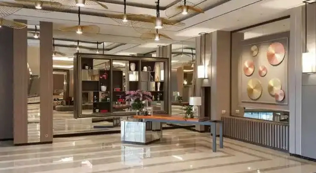 Hiroshima @ Anderson Apartment, Prenota Appartamento Appartamenti a Surabaya, vicino a Centro Commerciale Pakuwon Mall, Appartamento