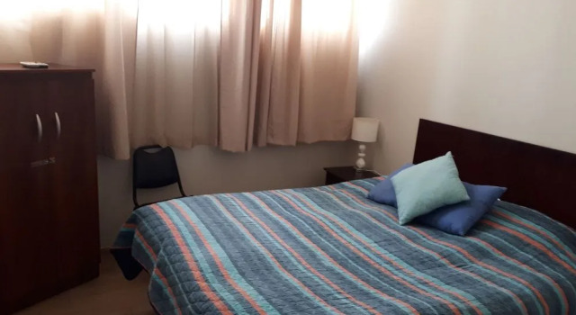 Hotel Sierra Bella, Buchen Sie Hotel Stadtzentrum Santiago Metropolitan Region